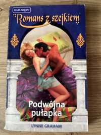 Lynne Graham - Podwójna pułapka