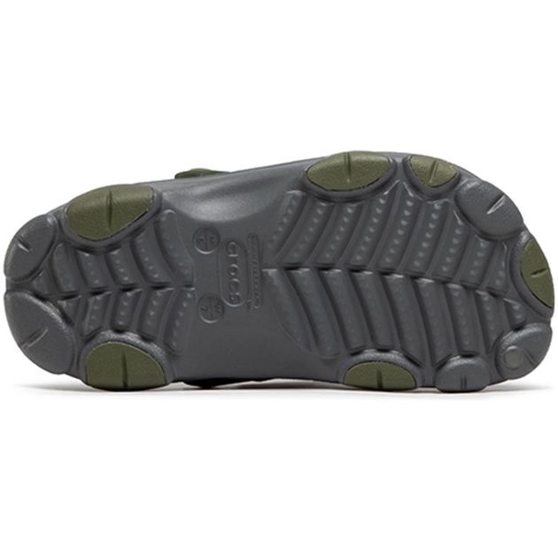 Crocs Classic All Terrain оригінальні нові крокси сланці аквашузи опт