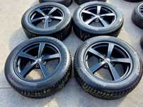 5x112 Felgi Aluminiowe Alufelgi 20 Koła Zimowe Zima MERCEDES GLA W156 X156 GLE V167 C292 GLB X247 GL X164 GLK E KLASA W212 ML W166 S W222 W221 AUDI A6 C6 C7 A8 D4 D3 Q5 VW TIGUAN PHAETON SEAT TARRACO SKODA KODIAQ Legnica ALU-RAD 275/50