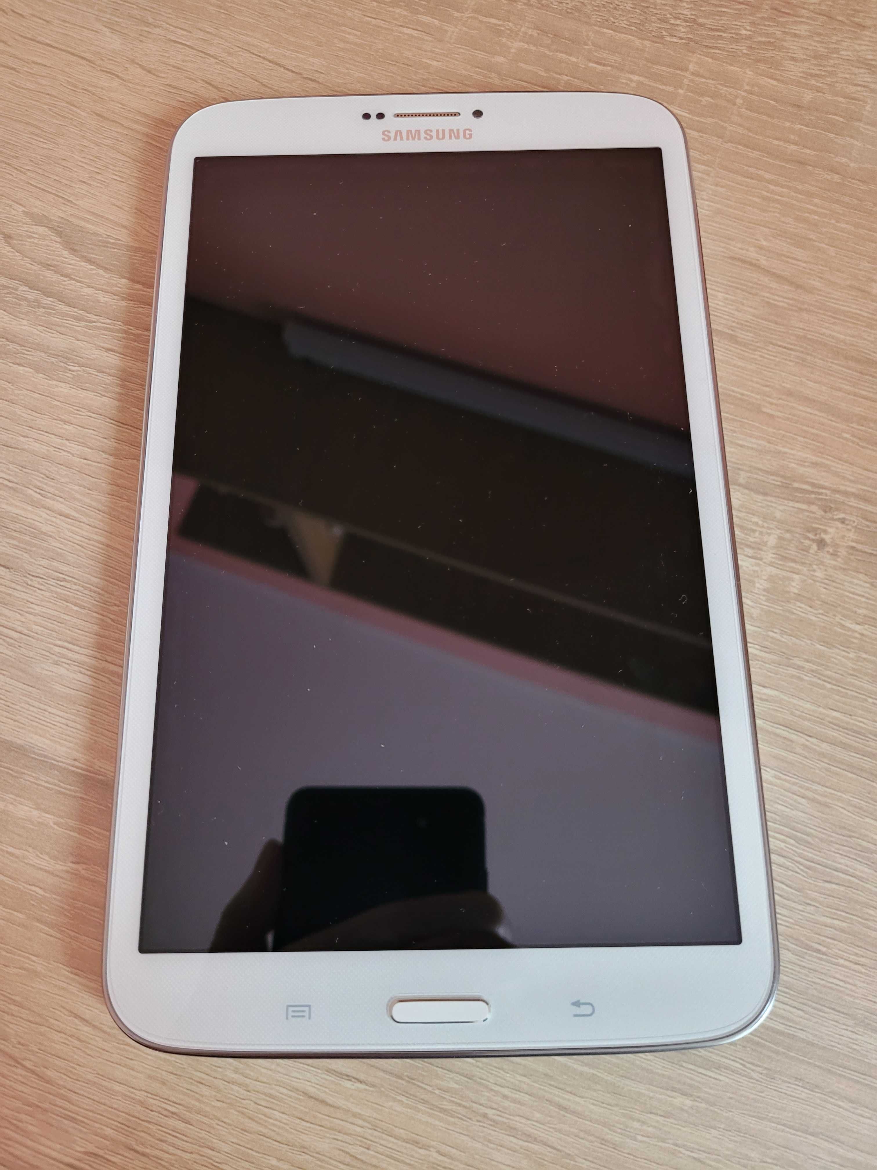 Tablet Samsung Galaxy Tab 3 8.0 T311 8" USZKODZONY