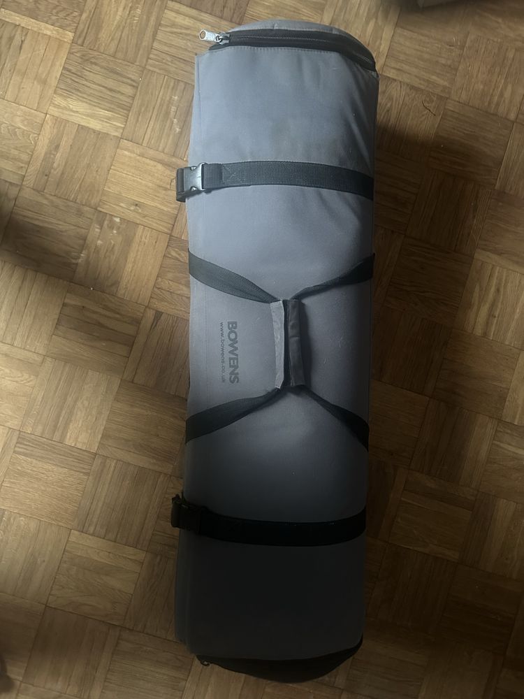 Lampy Bowens Gemini GM 500 - pełen zestaw