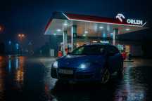 Renault Laguna III GT 4 control 2.0dci 215Km