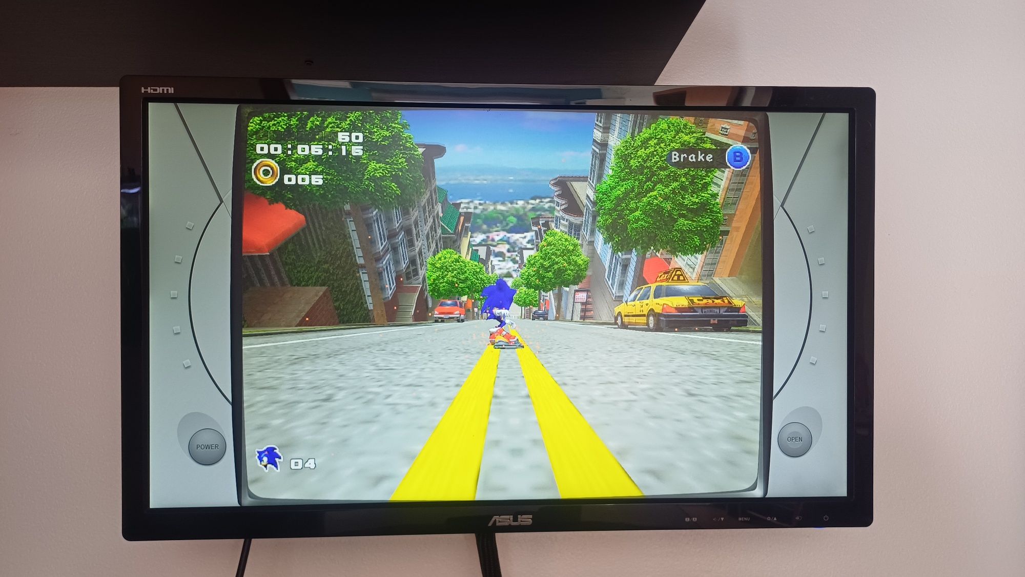 PC emulação jogos retro