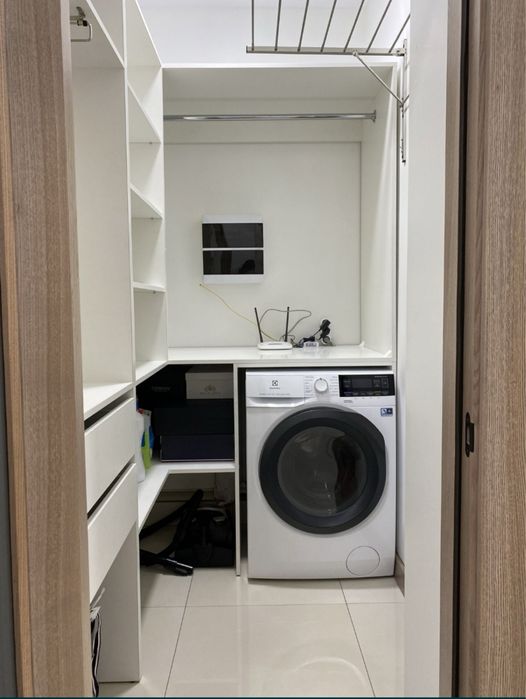 Продам двокімнатну квартиру в новобудові