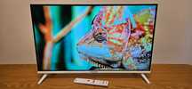 Telewizor BLAUPUNKT 32 Cale DVBT2 SMART TV  32FBG5010S led tv