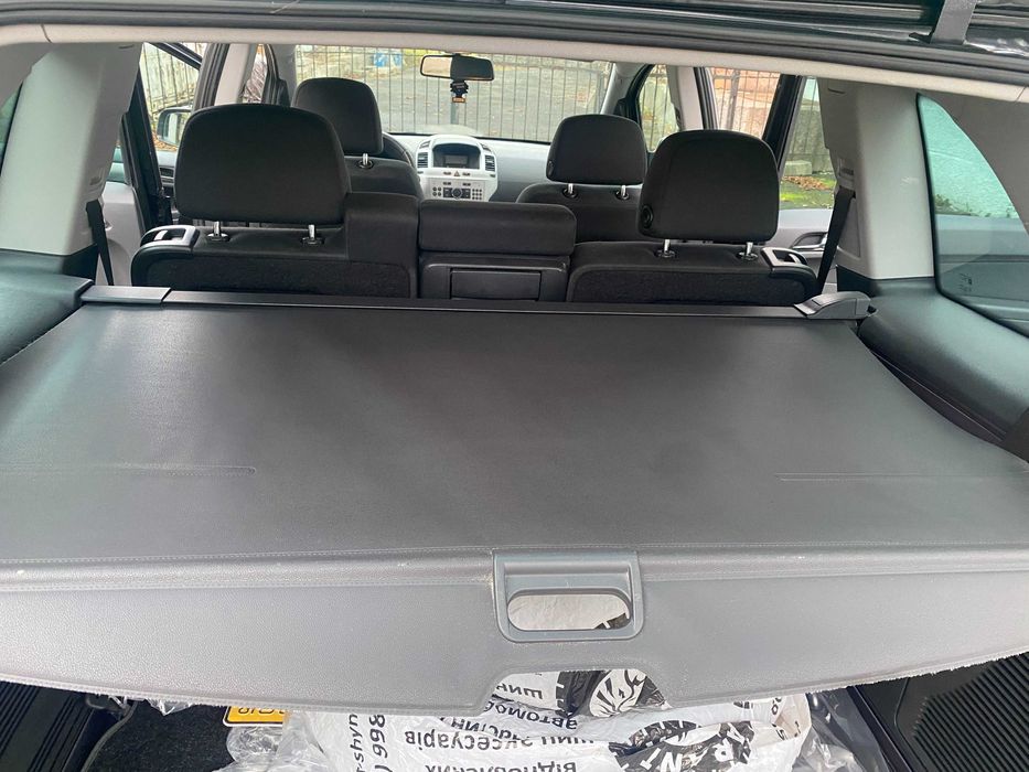 OPEL ZAFIRA 2012р.в. 1,7 диз тільки з Німеччини