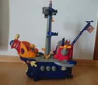 Navio pirata (brinquedo)