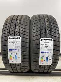 215/40R18 89V Barum Polaris 5 22rok NOWE!!!