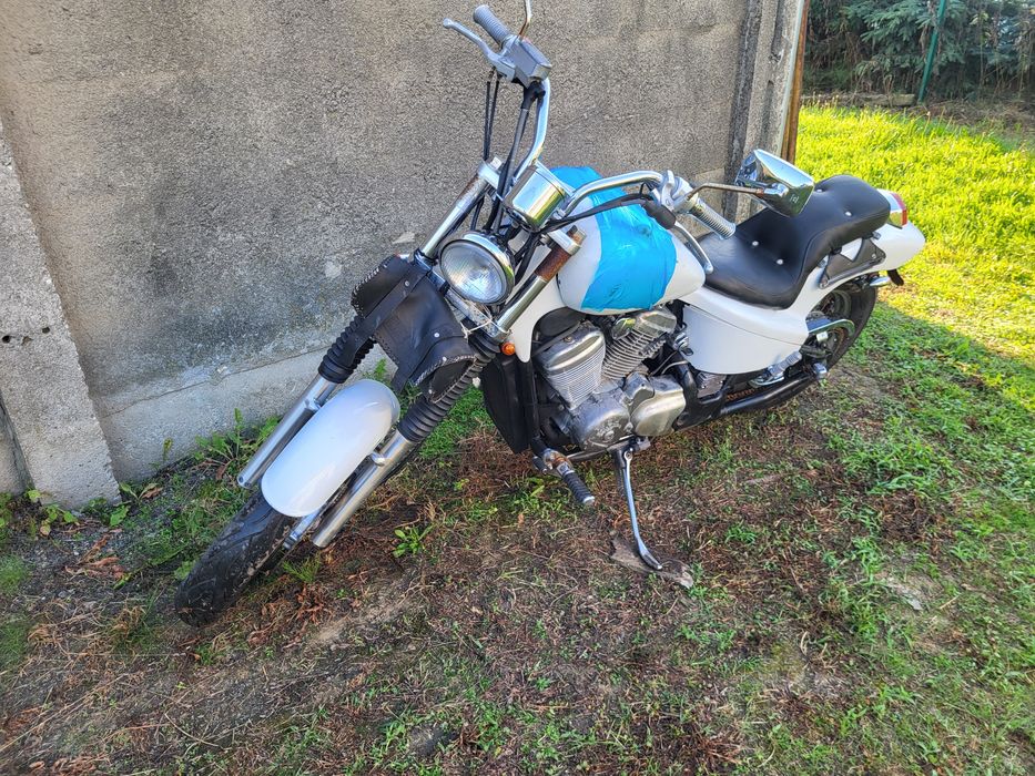 Honda vt 600 shadow honda shadow vt 600