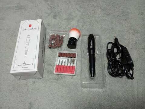 Elektryczna frezarka do paznokci MelodySusie