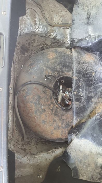 Ваз 2109 (1.5) по ТП