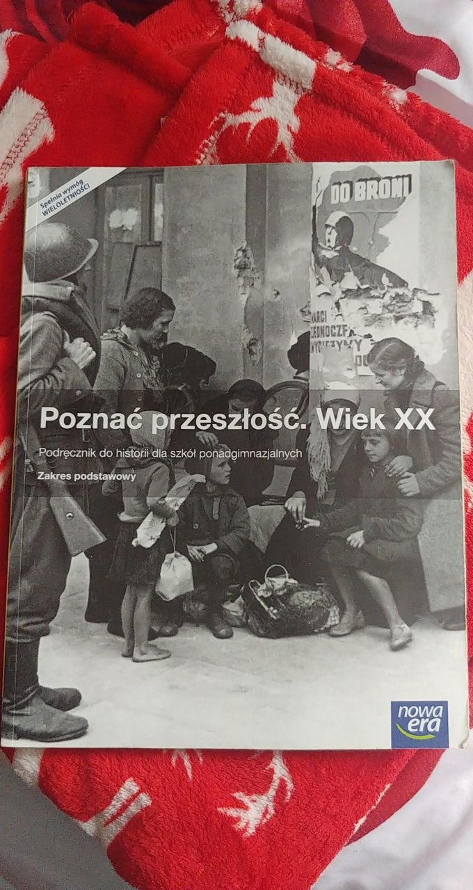 Poznać przeszłość. Wiek XX