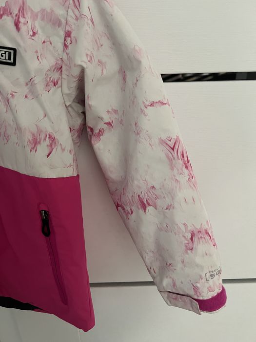 Sprzedam kurtkę narciarską