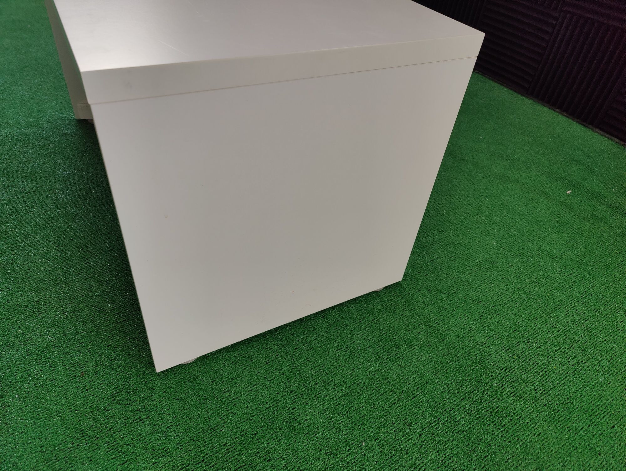 SMÅSTAD Ikea mesa baú