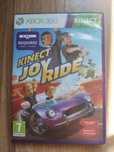 Kinect Joy ride gra