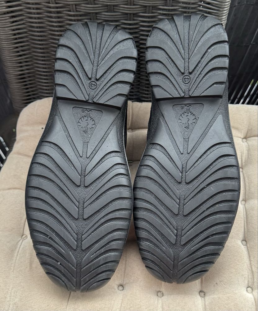 Engelbert Strauss S1P buty robocze 43