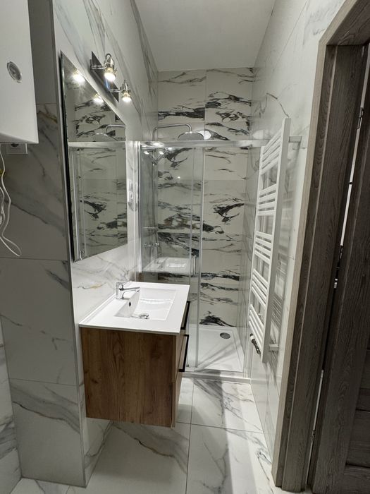 Wynajmę mieszkanie 2 pokojowe w centrum miasta Lubsko