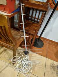 Antena aluminowa