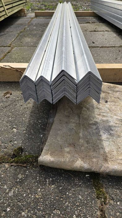 Kolorowe - BLACHY Trapezowe - Najtaniej!