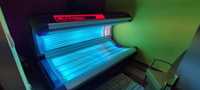 Solarium - SunVision 500 by Alisun