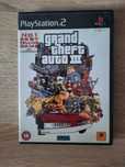 Grand Theft Auto GTA 3 PS2