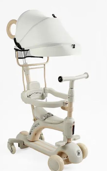 Самокат 5в1 Skyper