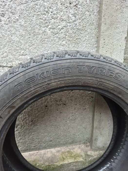 Nokian Hakkapeliitta R3 SUV 4шт