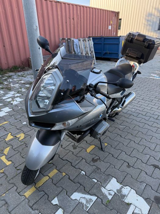 BMW k28 R1200ST ABS