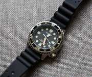 Citizen BN0150-10E Promaster Eco-Drive Diver Nurek Stan Idealny