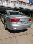 Audi A8 D4 4,2 V8 TDI