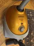 Odkurzacz Samsung SC 5250 Easy VCC5250V3O/XEO