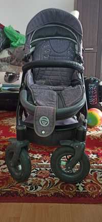 Wózek dla dziecka TAKO