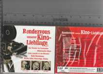 Rendezvous unserer kino-lieblinge folge 2