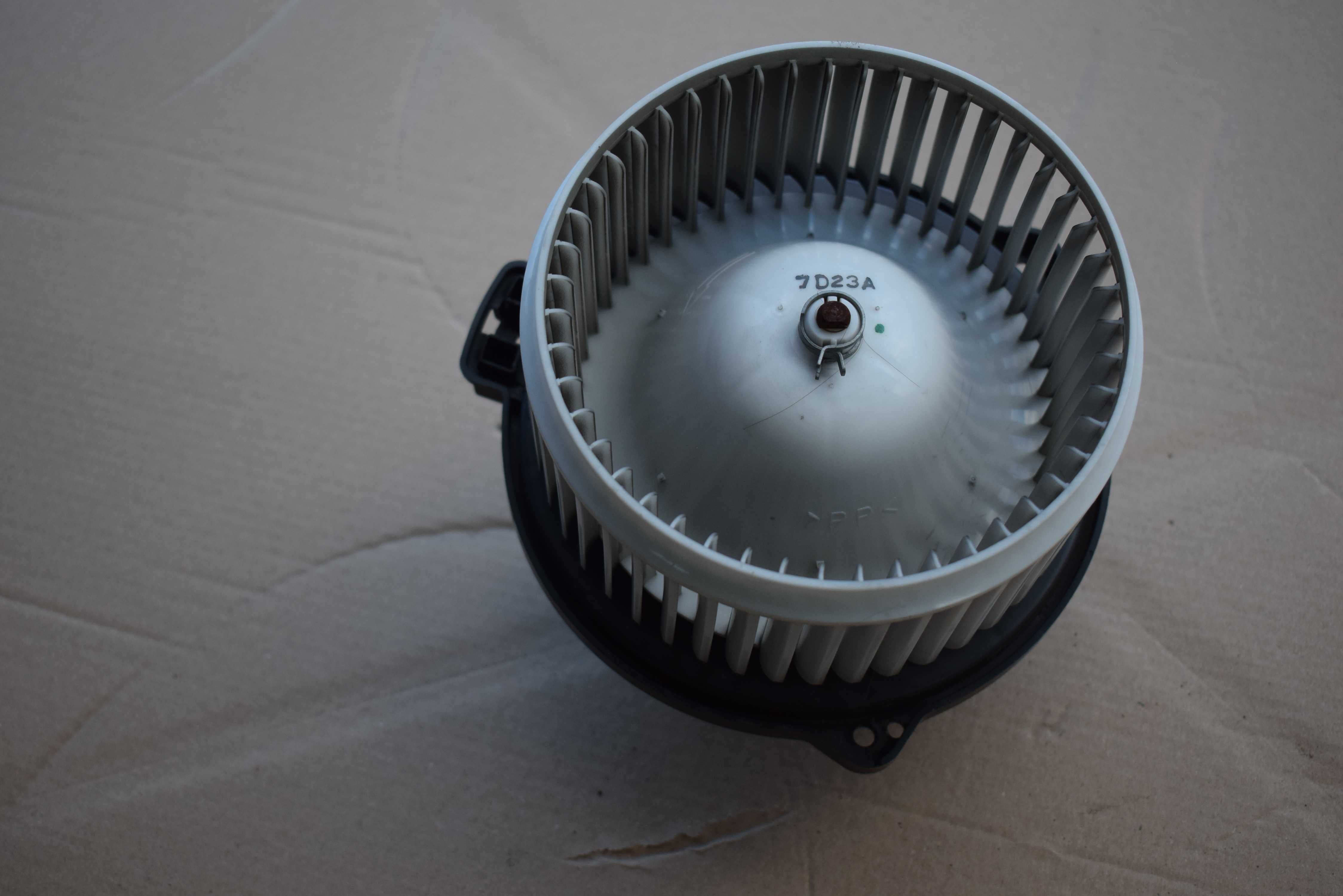 wentylator dmuchawa nagrzewnicy CHEVROLET CAPTIVA 06-11R. EUROPA