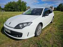 Renault Laguna Grandtour 2.0 dCi (110kW) Automat