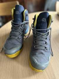 Buty trekkingowe Salomon Outback GoreTex