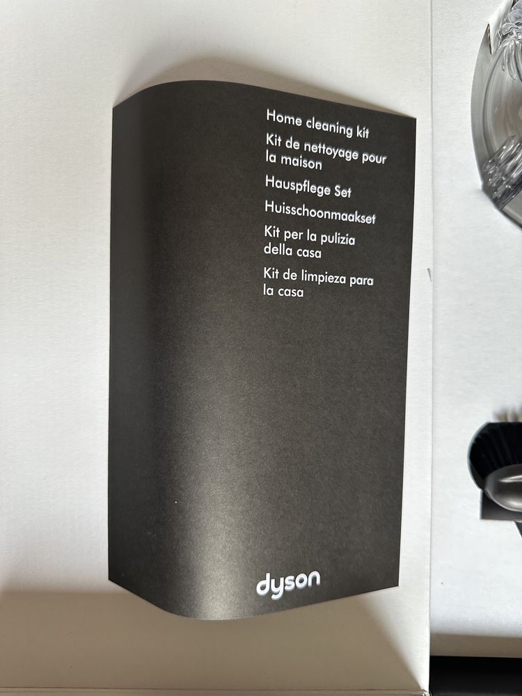 Dyson zestaw szczotek Home Cleaning Kit