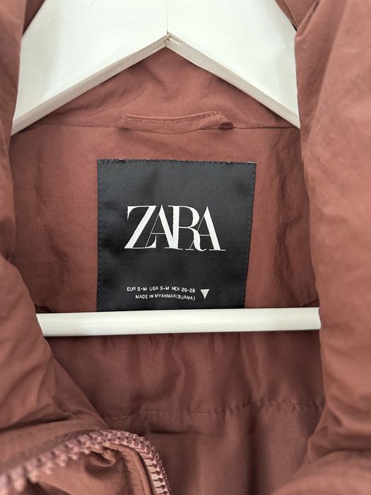 Жилетка Zara