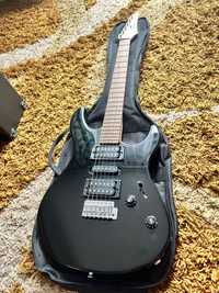 Gitara elektryczna Yamaha ERG 121