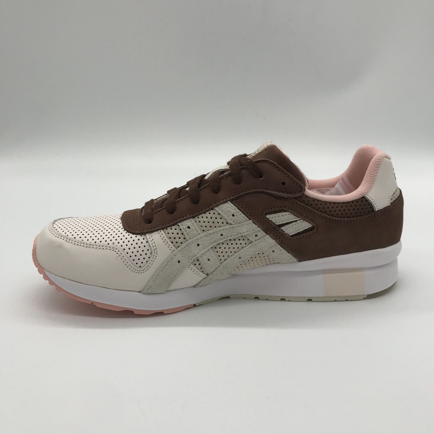 Buty męskie sneakersy Asics GT-II rozmiar 47