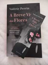 A Breve Vida das Flores de Valerie Perrin
