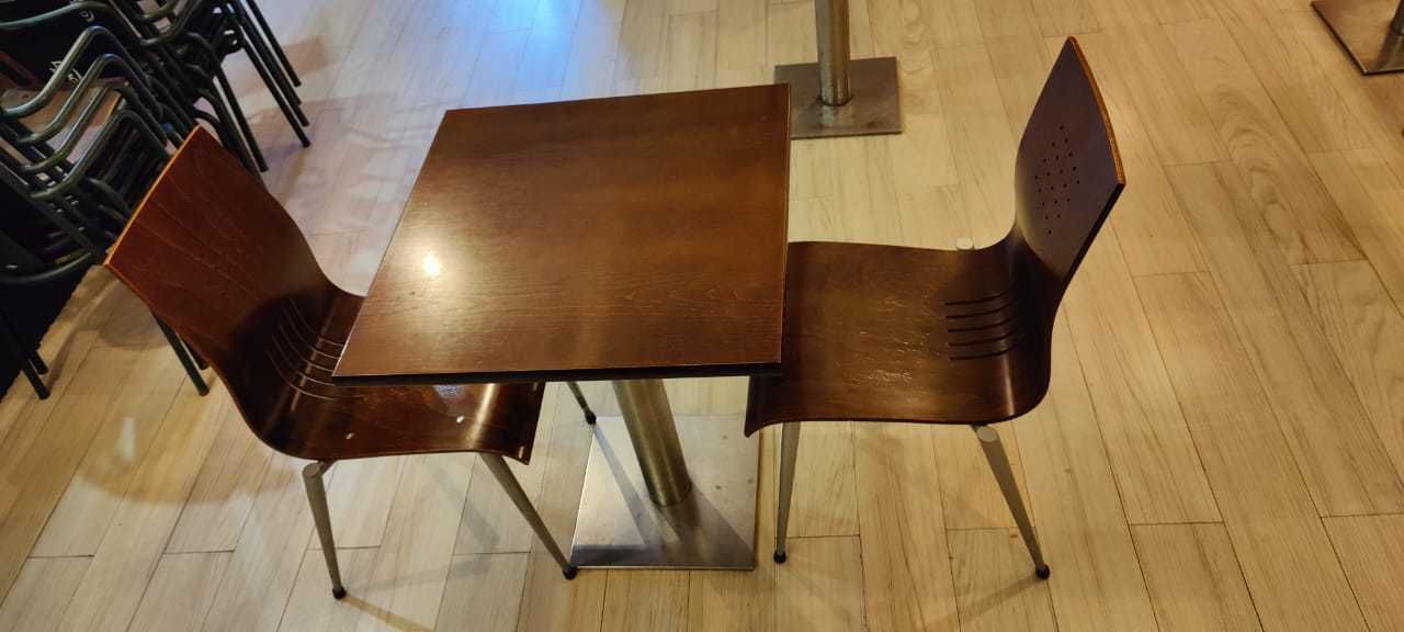 Cadeiras e mesas de qualidade Quality chairs and Tables
