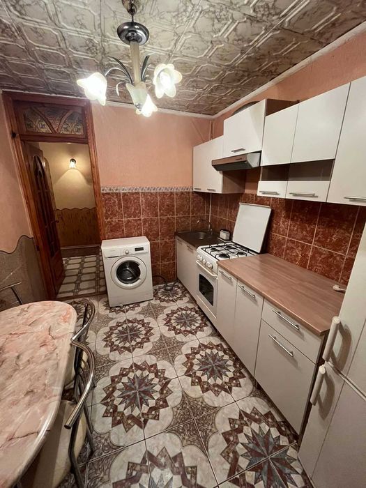 Оренда 2-х кімн. кв-ри вул.Медової Печери