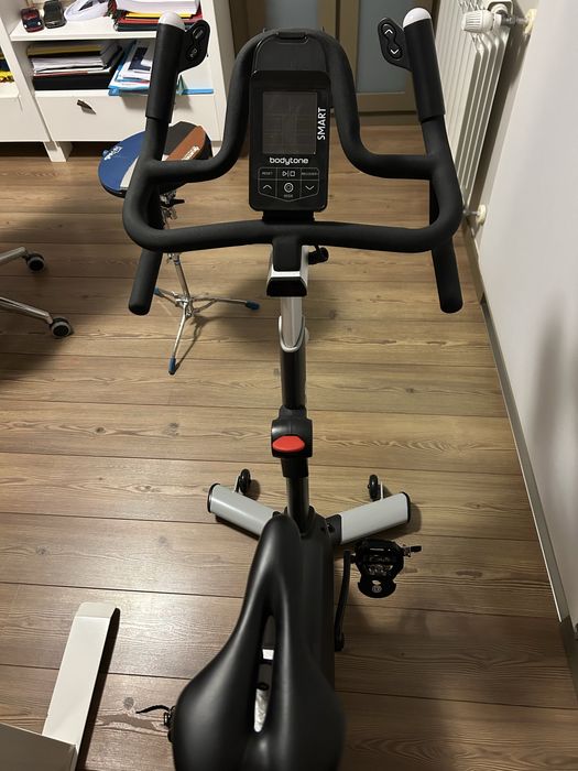 Bicicleta Estática BODYTONE Active Bike 400