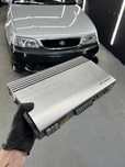 Wzmacniacz Gladen RS 100c4