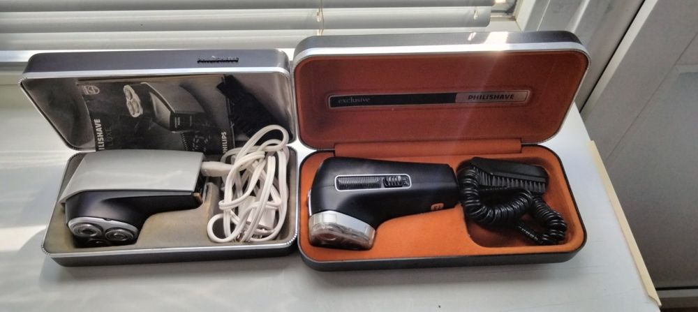 Продам бритвы Phillips Филипс