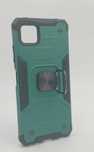 Case Etui plecki kolor zielony do telefonu Samsung Galaxy A22 5G