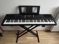Yamaha PSR-EW310