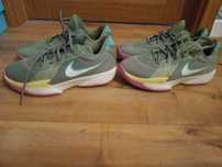 Buty do koszykówki Nike g.t. cut 43 dwie pary