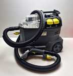 odkurzacz piorący karcher  PUZZI 8/1